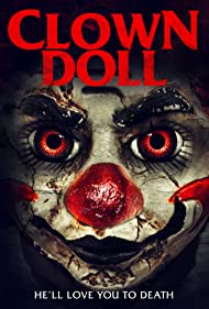 Кукла-клоун (2019)