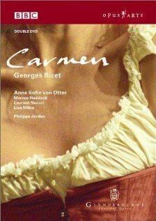 Кармен (2002)
