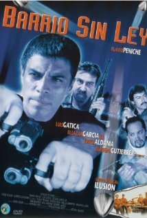 Barrio sin ley (2000)