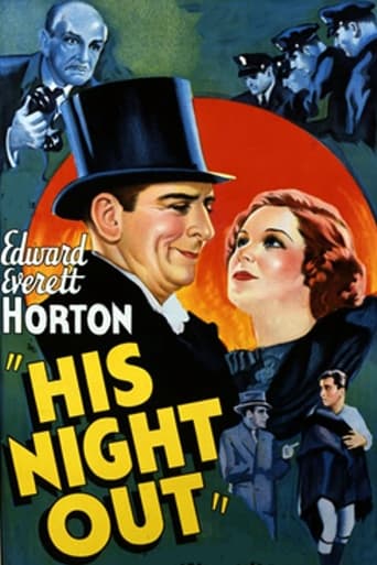 His Night Out (1935)