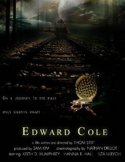 Edward Cole (2005)