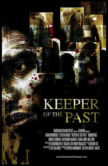 Keeper of the Past (2005)