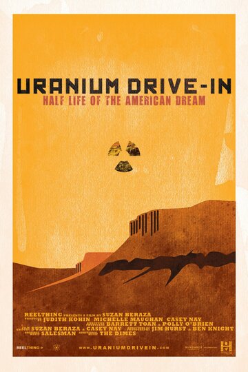 Uranium Drive-In (2013)