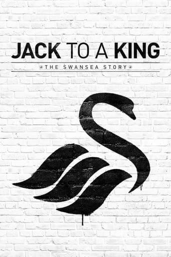 Jack to a King: The Swansea Story (2014)