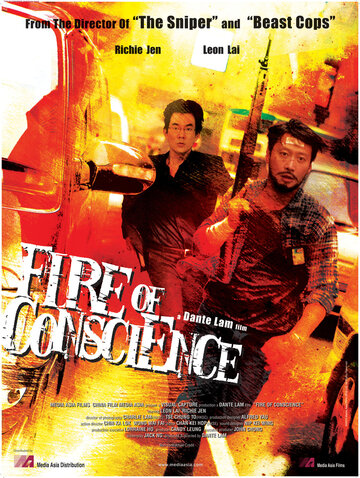 Угрызения совести (2010)