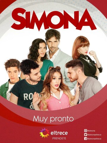 Simona (2018)
