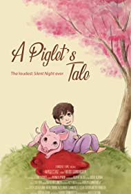 A Piglet's Tale (2021)