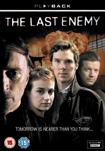 Последний враг (2008)