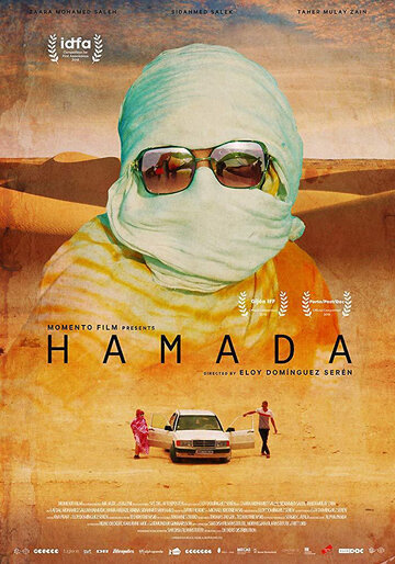 Hamada (2018)