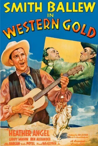 Western Gold (1937)