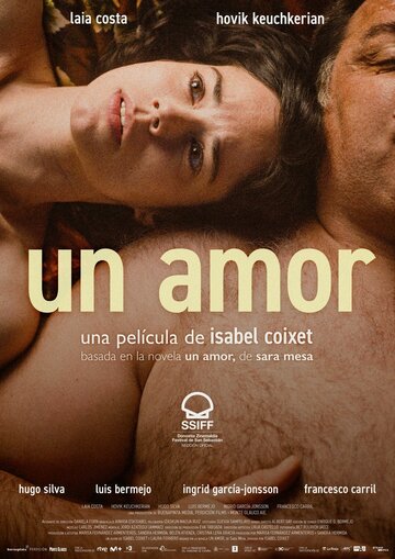 Un amor (2023)