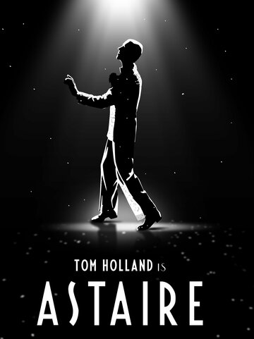 Untitled Fred Astaire Biopic