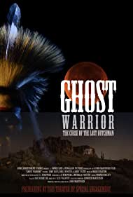 Ghost Warrior (2020)