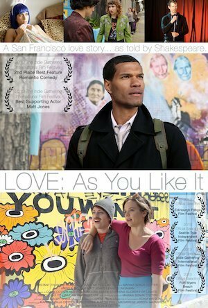 Love: As You Like It (2012)