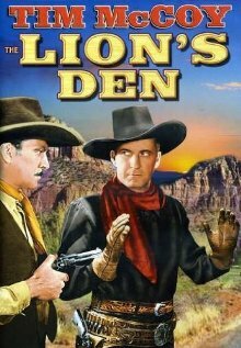 The Lion's Den (1936)