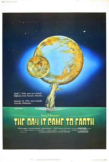 The Day It Came to Earth (1979)