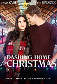 Dashing Home for Christmas (2020)