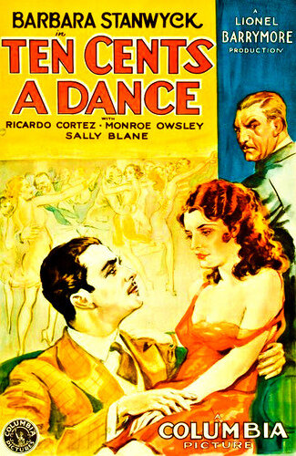 Танец за десять центов (1931)
