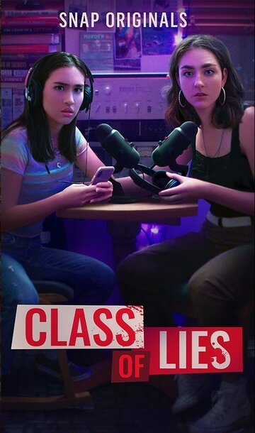 Class of Lies (2018)