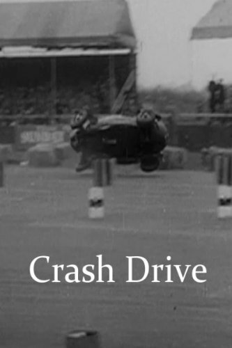 Crash Drive (1959)
