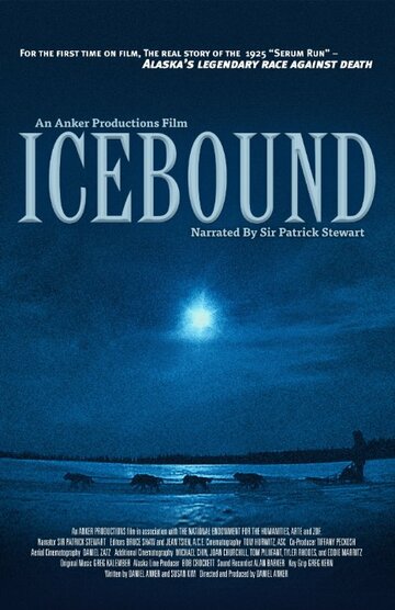Icebound (2012)