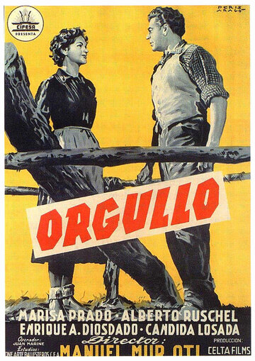 Orgullo (1955)