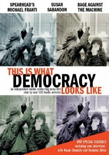 Лицо демократии (2000)