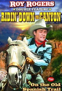 Ridin' Down the Canyon (1942)
