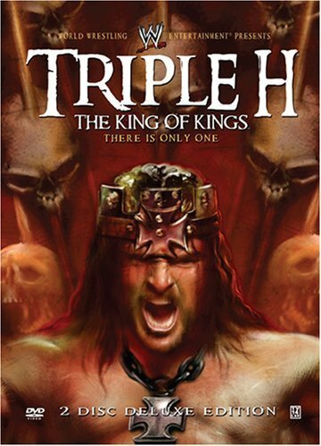 Triple H: King of Kings (2008)