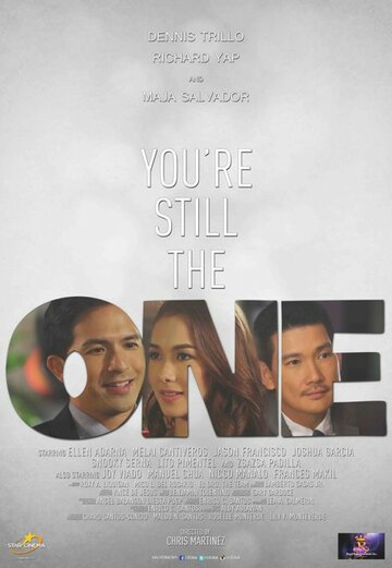 You're Still the One (2015)