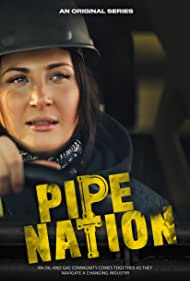 Pipe Nation (2023)
