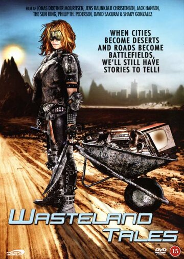Wasteland Tales (2010)
