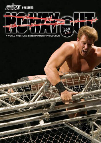 WWE Выхода нет (2005)