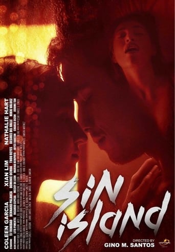 Sin Island (2018)