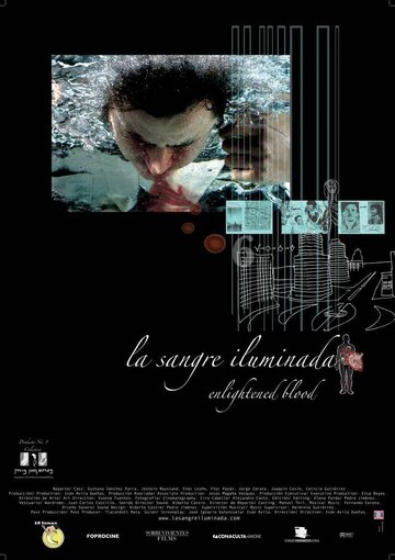 La sangre iluminada (2007)