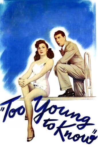 Слишком молоды, чтобы знать (1945)