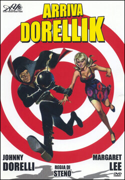 Похождения Дореллика (1967)