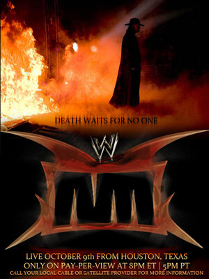 WWE: Без пощады (2005)